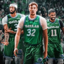 Les Mavericks, avec trois premiers choix, peuvent-ils devenir un outsider dans la Conférence Ouest ?